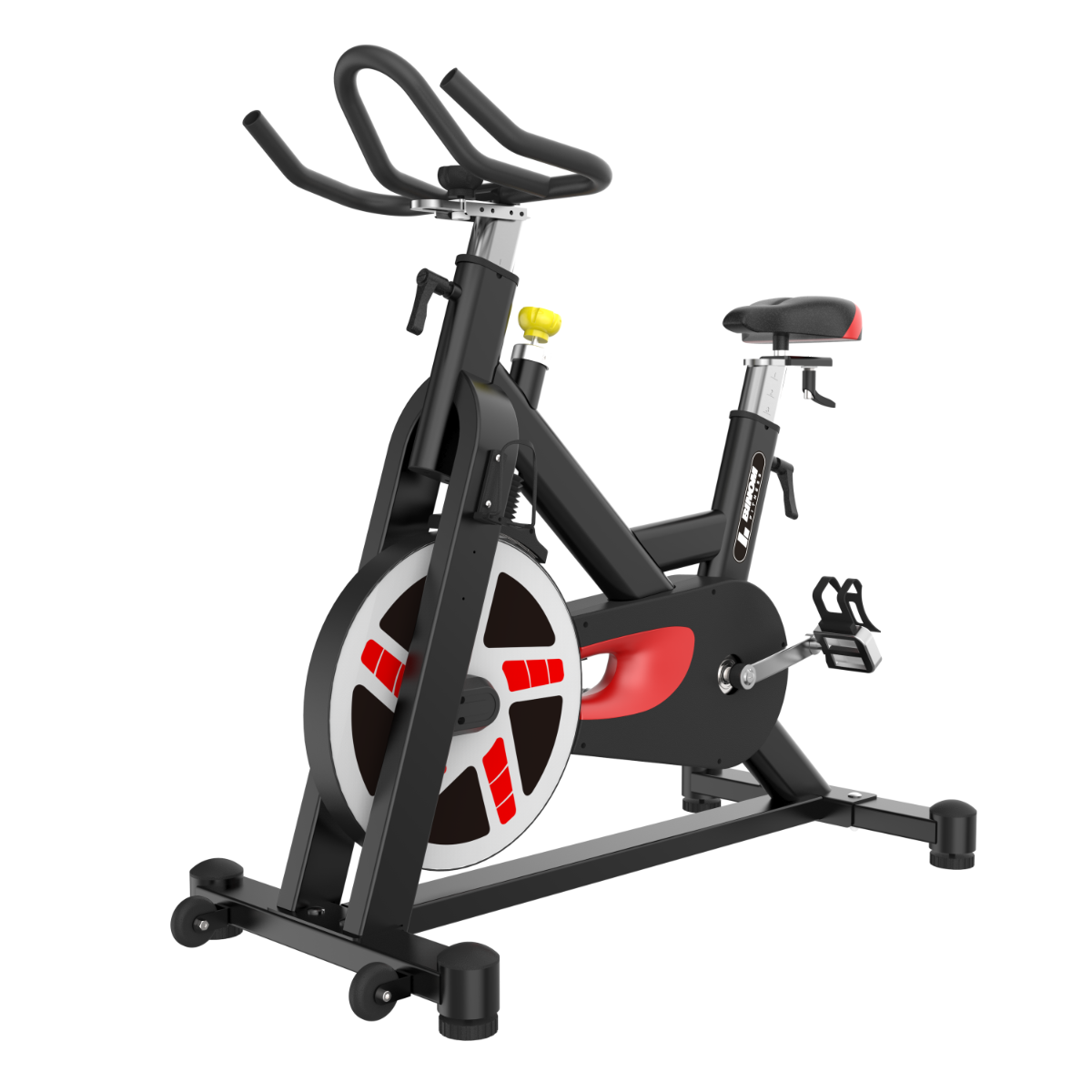 Vélo de Spinning BC3