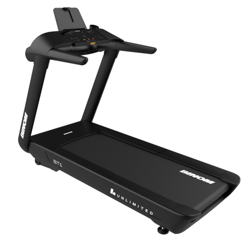 Tapis de course BT1 SemiPro