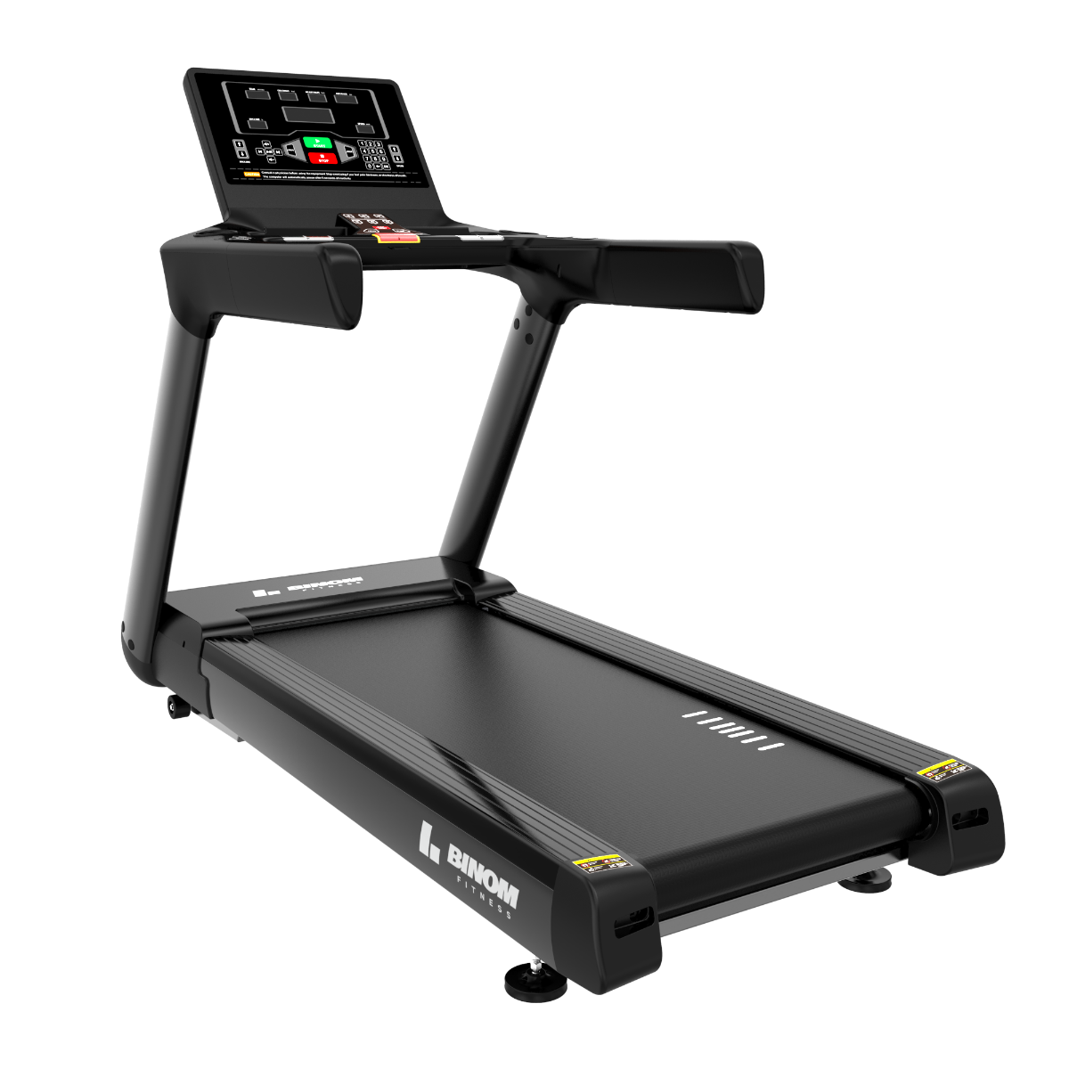 Tapis roulant BT10 professionnel