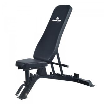 Banc BS119 Multifonction Réglable
